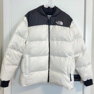The North Face Men's Nordic Puffer Jacket - Large